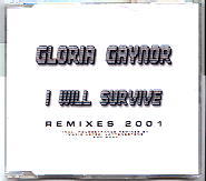 Gloria Gaynor - I Will Survive 2001